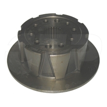 New 8H1174 Drum Replacement suitable for Caterpillar