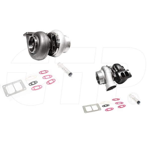 New CAT 8N1447 Turbocharger Caterpillar Aftermarket for CAT 3408, 3408C, 3408E, 8A, 8S, 8U, 8, D8L, 58 and more