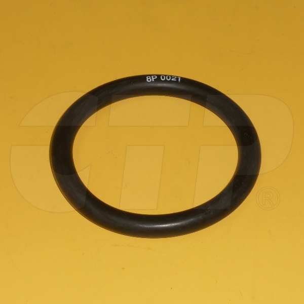 New 8P0021 Seal O Ring Replacement suitable for Caterpillar Equipment