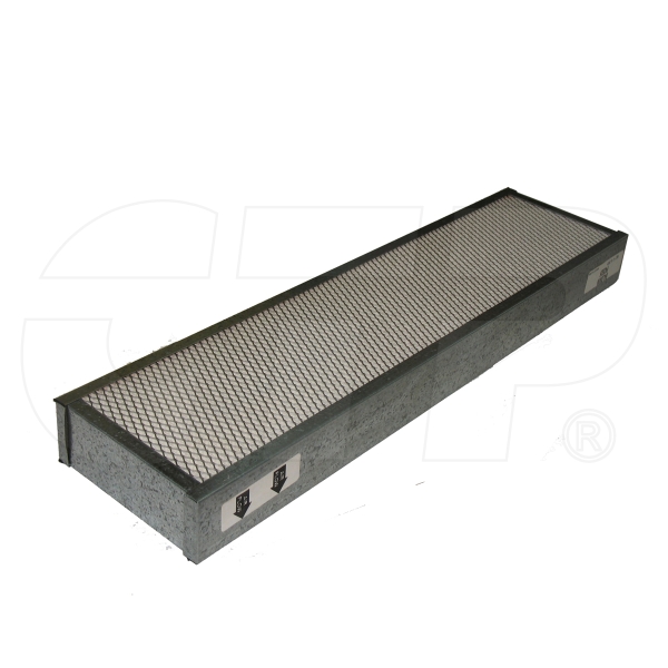 New 8P5343 Cab Air Filter Replacement suitable for Caterpillar 992C, 992D, 988H, 988F and more below