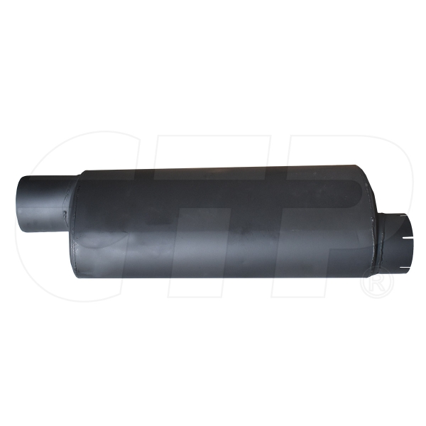 New 8S6559 Muffler Replacement suitable for Caterpillar Equipment