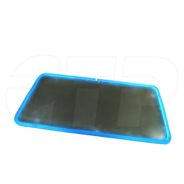 New 8X5456 Glass Replacement suitable for Caterpillar Equipment