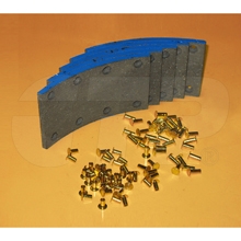 New 8Y6289 Lining Gp Replacement suitable for Caterpillar Equipment