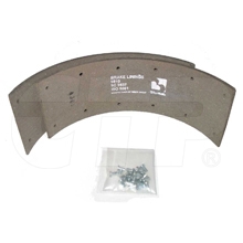 New 9C9837 Lining Kit Replacement suitable for Caterpillar Equipment