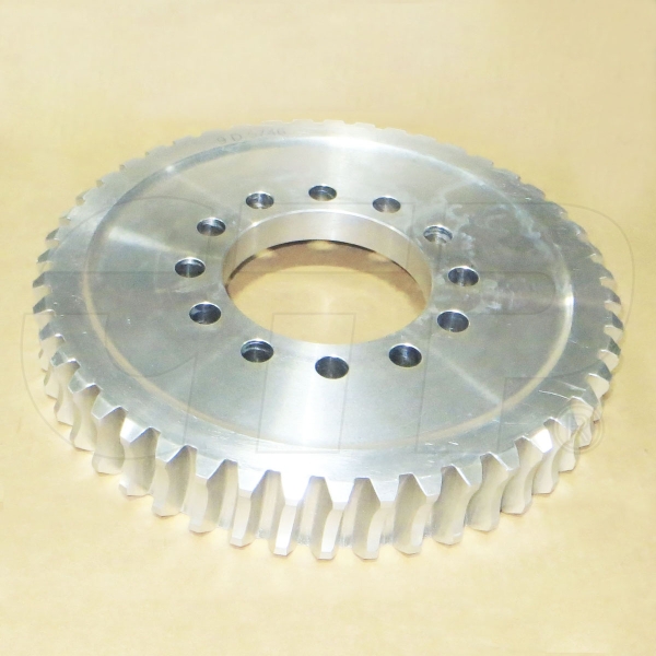 New 9D5746 Gear Replacement suitable for Caterpillar Equipment