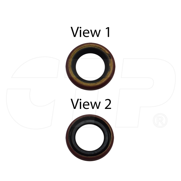 New 9L8660 Seal, Oil Replacement suitable for Caterpillar 988B, 992C, D5C PAT, D5C PATLGP, 3, D3C III, D4C III, D5C III, 933, 939, 3046, 3408, 3408C, 3408E, 3412, and more