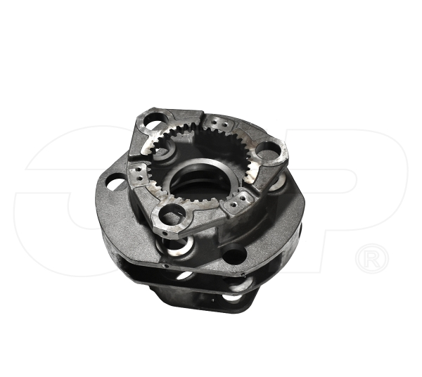 New 9P3663 Carrier Replacement suitable for Caterpillar