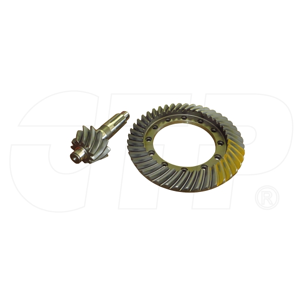 New 9R9444 Gear Set Bevel (1 Replacement suitable for Caterpillar Equipment