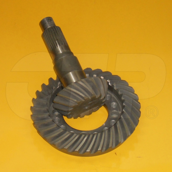 New 9R9445 Gear Set Bevel (1 Replacement suitable for Caterpillar Equipment