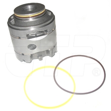 New 9T2200 Hydraulic Pump Cartridge Replacement suitable for CAT 3304, 3306, 572G, 936, 936E, 936F, G936, 611, 615C and more