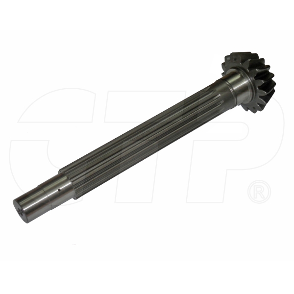 New 9W0551 Shaft Replacement suitable for Caterpillar Equipment