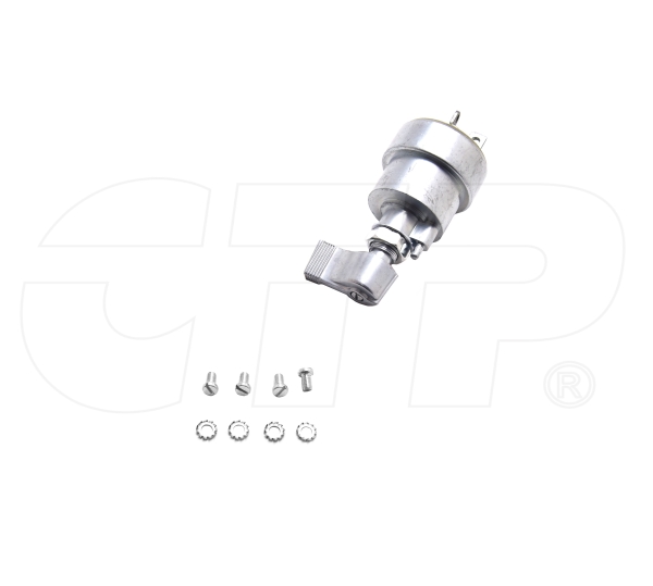 9W1077 Caterpillar Switch A