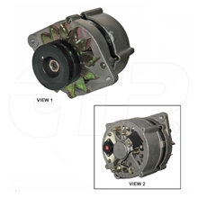 New 9W3043 Alternator Replacement suitable for CAT AP-1000B; AP-1050B; AP-1055B; AP-800C; AP-900B; BG-230; BG-240C; BG-2455C; BG-245C; BG-260C and more below