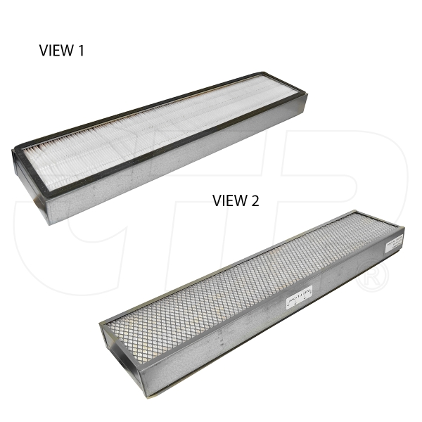 New 9X8216 Cab Air Filter Replacement suitable for Caterpillar