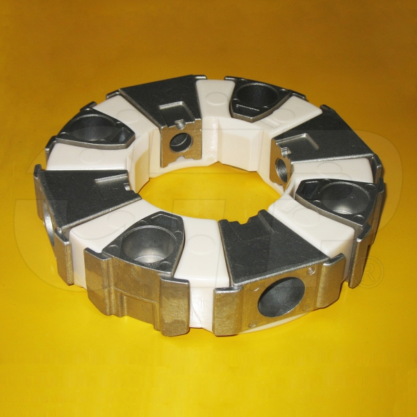 New CTP160H Hydraulic Excavator Coupling Replacement suitable for Caterpillar Equipment