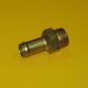 New 0336783 Nipple Replacement suitable for Caterpillar Equipment