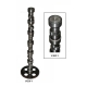 New 1006298 Camshaft With Gea Replacement suitable for Caterpillar Equipment