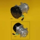 New 1065122 Compressor Replacement suitable for Caterpillar Equipment