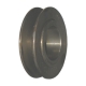 New 1154237 Pulley Replacement suitable for Caterpillar Equipment