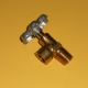 New 1284411 Valve A Replacement suitable for Caterpillar Equipment