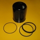 New 1440832 Oil Filter Replacement suitable for Caterpillar 3126B, 3408E, 3412D, 3412E, 3508B, 3512, 3512B, C-13, C11, C13, C15, C18, C27, C32, C6.6, C7