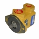 New 1628869 Pump Replacement suitable for CAT 3176C, 3196, 3306, C-12, 966, 966G, 966G II, 972G, 972G II and more