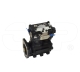 New 1647566 Compressor Replacement suitable for Caterpillar Equipment