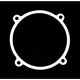 New 1720038 Gasket-Ctp Replacement suitable for Caterpillar Equipment