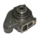 New 1727771 Pump Gr-Water Replacement suitable for CAT 3304; 3304B; 3306; 3306B; SR4 and more