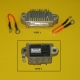 New 1852648 Regulator Replacement suitable for Caterpillar Equipment