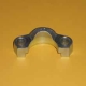 New 1P4576 Hydraulic Flange Replacement suitable for Caterpillar Equipment