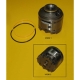 New 1U3519 Hydraulic Pump Cartridge Replacement suitable for CAT 953, 3204 and more below