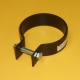 New 1W5869 Clamp Replacement suitable for Caterpillar Equipment