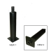 New 1W9519 Muffler A Replacement suitable for Caterpillar Equipment