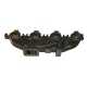 New 1P1216 Manifold Exhaust Replacement suitable for Caterpillar Equipment