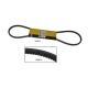 New CAT 1P4334 V-Belt Single Caterpillar Aftermarket for Caterpillar 414E, 416E, 422E, 428E, PS-500, 3054C, 3114 and more