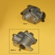 New 1W1695 Pump Grp-F Replacement suitable for CAT