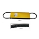 New 1W2934 V Belt Single Replacement suitable for Caterpillar Equipment