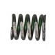 New 1W4259 Spring-Valve Replacement suitable for Caterpillar Equipment
