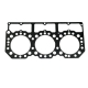 New 1W6440 Gasket Cyl Head Replacement suitable for Caterpillar Equipment