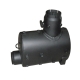 New 2003200 Muffler As Replacement suitable for Caterpillar Equipment