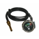 New 4S9207 (2243344) Indicator-Heat Replacement suitable for Caterpillar Equipment (2243344)