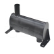 New 2311591 Muffler As (INSULATED) Replacement suitable for Caterpillar Equipment