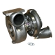 New CAT 2321811 (2321805, 10R1888, 2289942) Turbo Gp-B Caterpillar Aftermarket for CAT C15 and more