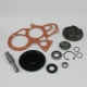 New CAT 2340636 Water Pump Rebuild Kit Caterpillar Aftermarket for CAT AP-600, AP-650B, AP-655C, AP-800C and more 