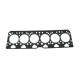 New 2400205 Gasket-Cylinder H Replacement suitable for Caterpillar