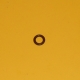 New 2496658 Seal O Ring Replacement suitable for Caterpillar Equipment