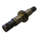 New 4K9984 Shaft Replacement suitable for Caterpillar Equipment