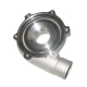 New 4N6862 Compressor Cover Replacement suitable for Caterpillar Equipment