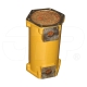 New 4P7731 (7N0101) Core Gp Oil Cooler Replacement suitable for Caterpillar Equipment